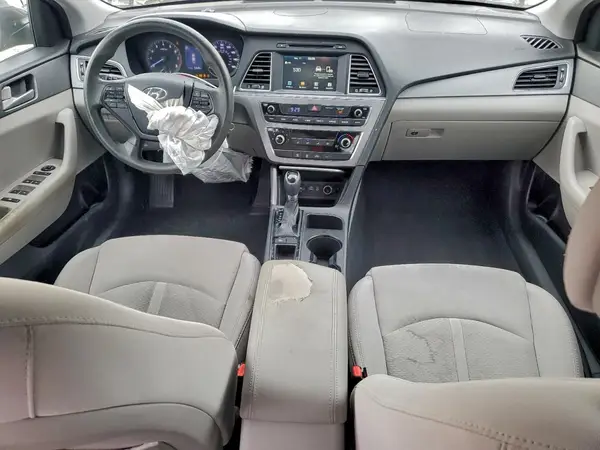 5NPE24AF0GH284947 2016 HYUNDAI SONATA - Image 8