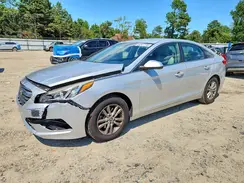 5NPE24AF0GH285077 2016 HYUNDAI SONATA