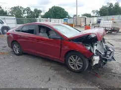 5NPE24AF0GH285290 2016 HYUNDAI SONATA