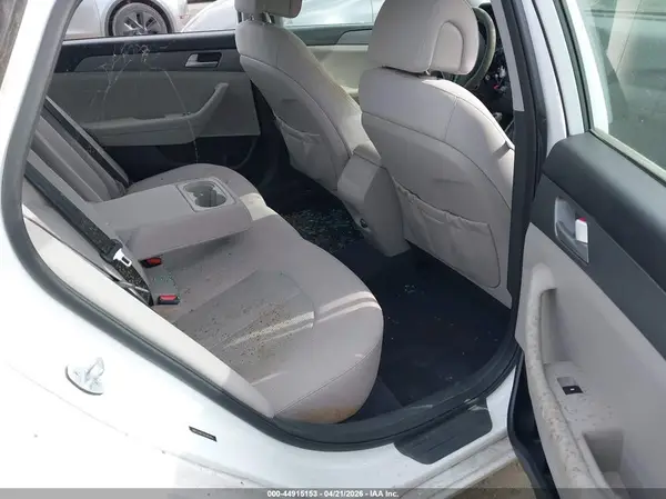 5NPE24AF0GH285483 2016 HYUNDAI SONATA - Image 8