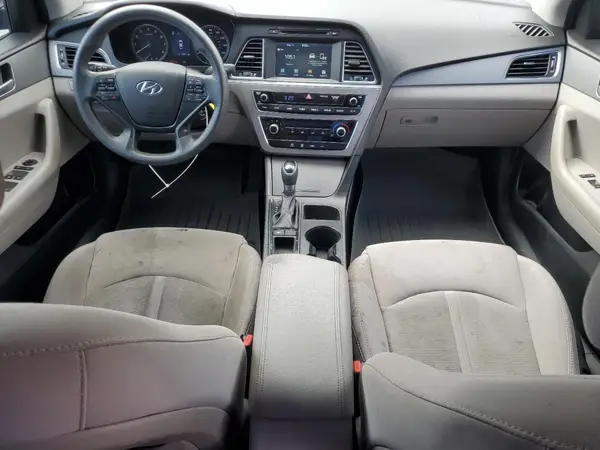 5NPE24AF0GH286214 2016 HYUNDAI SONATA - Image 8