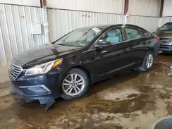 5NPE24AF0GH286732 2016 HYUNDAI SONATA