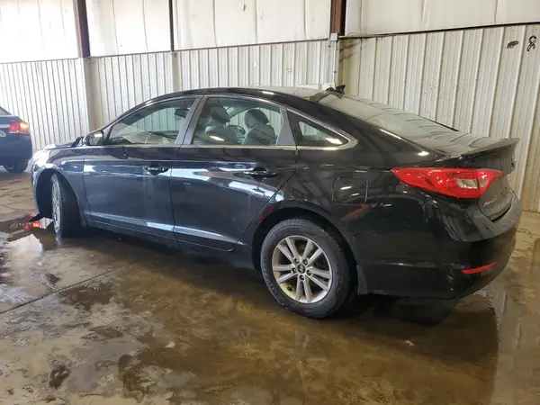5NPE24AF0GH286732 2016 HYUNDAI SONATA - Image 2