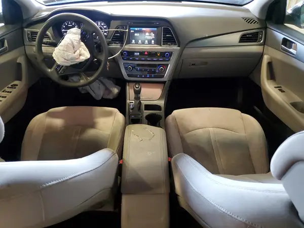 5NPE24AF0GH286732 2016 HYUNDAI SONATA - Image 8