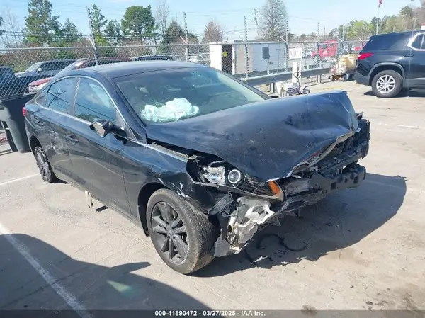 5NPE24AF0GH287105 2016 HYUNDAI SONATA - Image 1