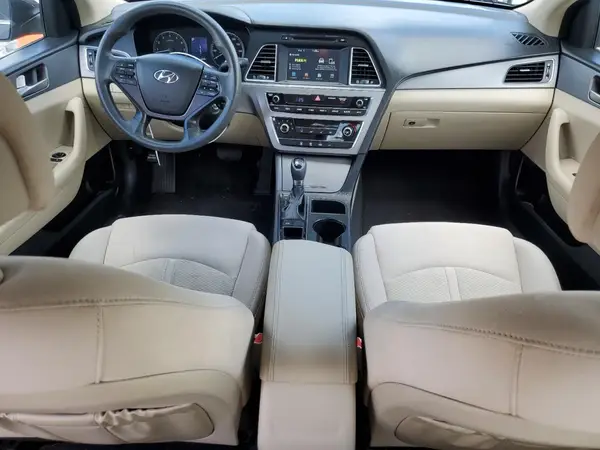 5NPE24AF0GH288724 2016 HYUNDAI SONATA - Image 8