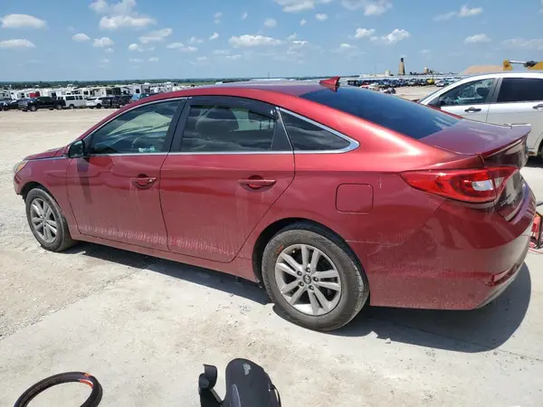 5NPE24AF0GH288769 2016 HYUNDAI SONATA - Image 2