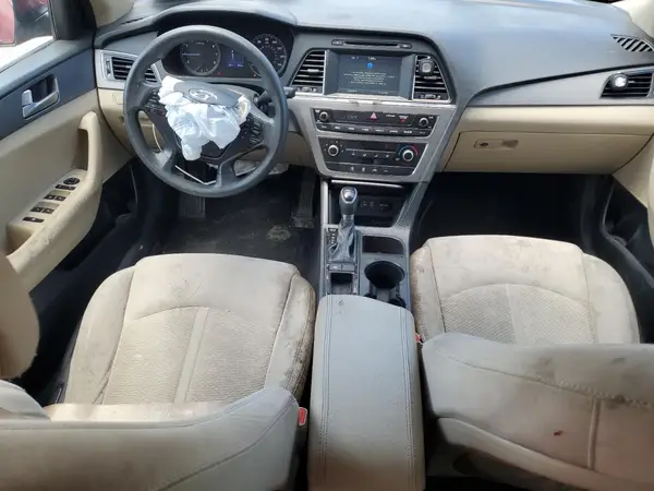5NPE24AF0GH288769 2016 HYUNDAI SONATA - Image 8