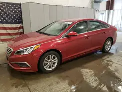 5NPE24AF0GH290327 2016 HYUNDAI SONATA