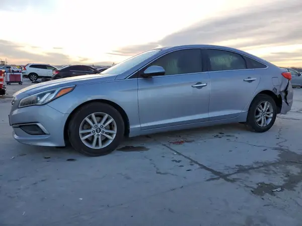 5NPE24AF0GH290960 2016 HYUNDAI SONATA - Image 1