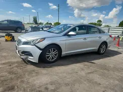5NPE24AF0GH291106 2016 HYUNDAI SONATA