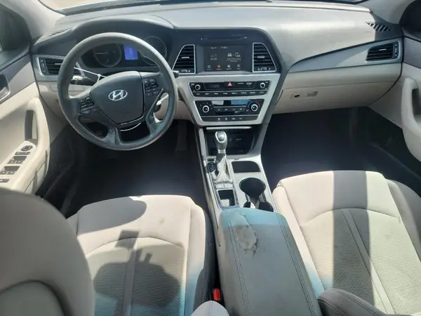 5NPE24AF0GH291106 2016 HYUNDAI SONATA - Image 8