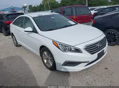 5NPE24AF0GH291705 2016 HYUNDAI SONATA