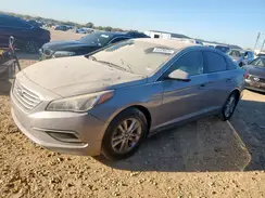 5NPE24AF0GH291980 2016 HYUNDAI SONATA