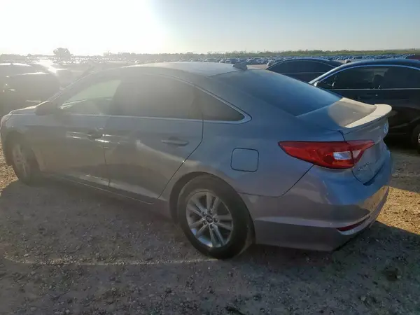 5NPE24AF0GH291980 2016 HYUNDAI SONATA - Image 2