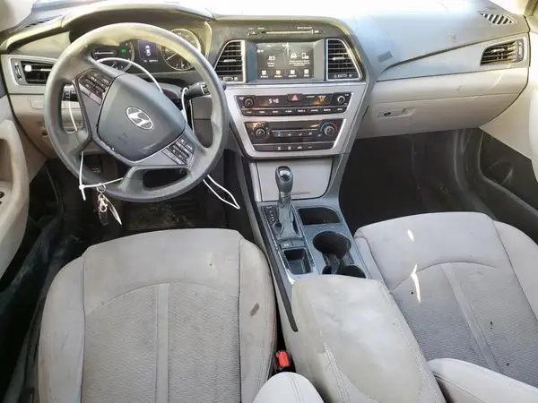 5NPE24AF0GH291980 2016 HYUNDAI SONATA - Image 8