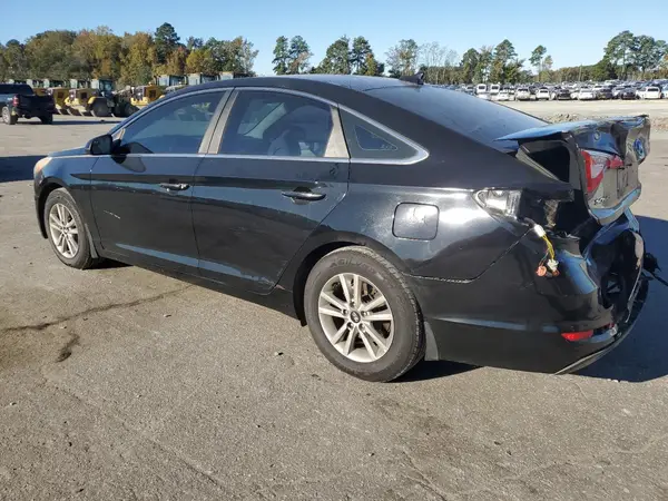 5NPE24AF0GH292238 2016 HYUNDAI SONATA - Image 2
