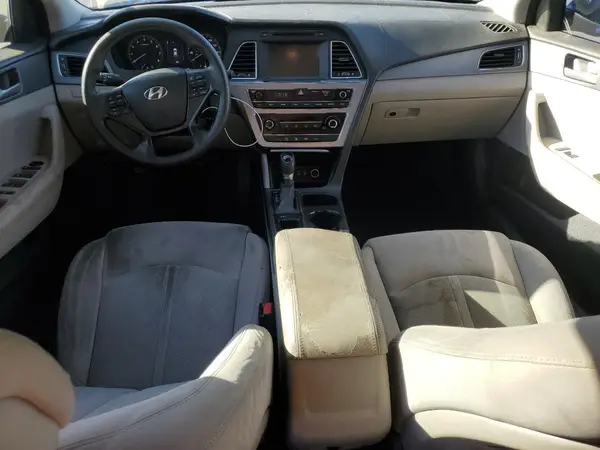 5NPE24AF0GH292238 2016 HYUNDAI SONATA - Image 8