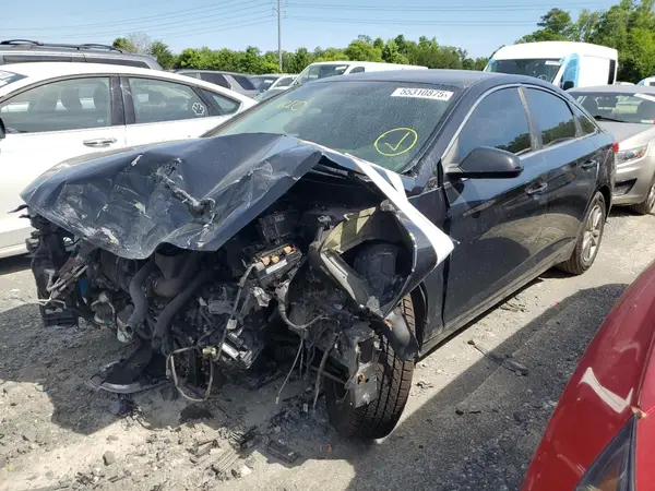 5NPE24AF0GH292241 2016 HYUNDAI SONATA - Image 1