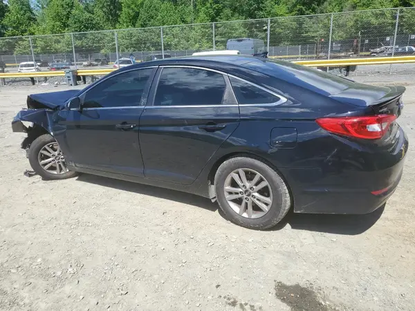 5NPE24AF0GH292241 2016 HYUNDAI SONATA - Image 2