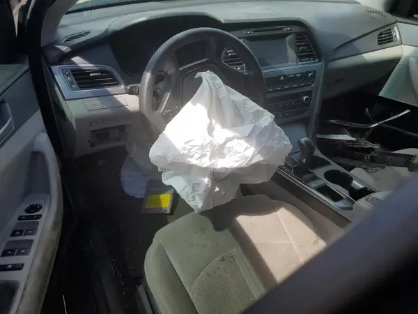 5NPE24AF0GH292241 2016 HYUNDAI SONATA - Image 8
