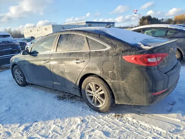 5NPE24AF0GH292823 2016 HYUNDAI SONATA - Image 2