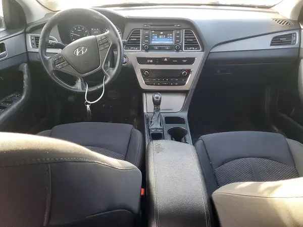 5NPE24AF0GH292823 2016 HYUNDAI SONATA - Image 8