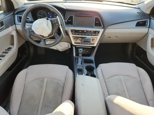 5NPE24AF0GH293356 2016 HYUNDAI SONATA - Image 8