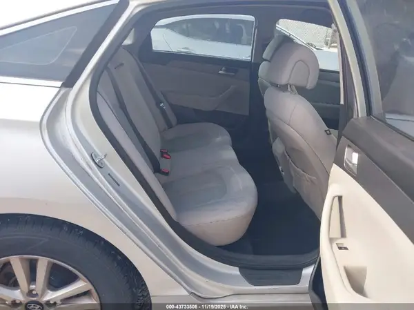 5NPE24AF0GH294751 2016 HYUNDAI SONATA - Image 8