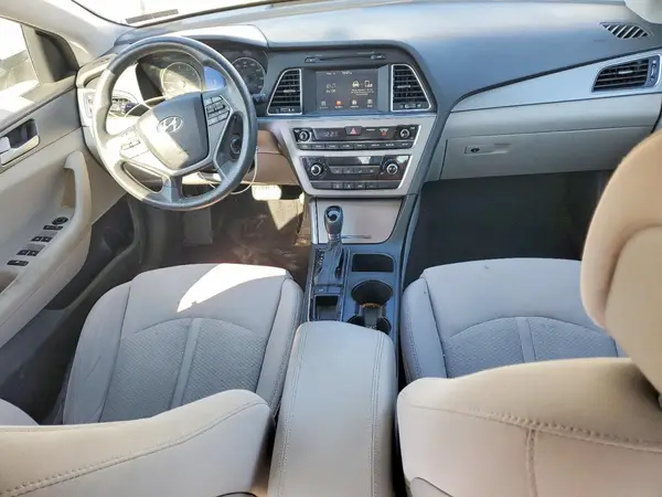 5NPE24AF0GH294832 2016 HYUNDAI SONATA - Image 8