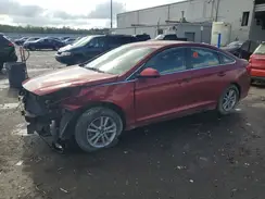 5NPE24AF0GH295009 2016 HYUNDAI SONATA