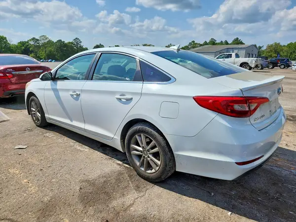 5NPE24AF0GH295236 2016 HYUNDAI SONATA - Image 2