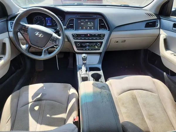 5NPE24AF0GH295236 2016 HYUNDAI SONATA - Image 8