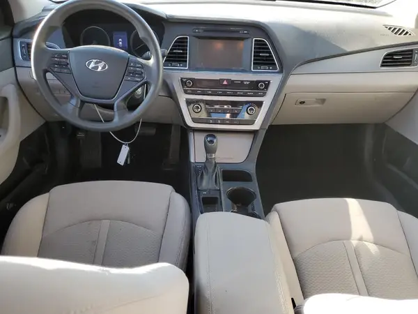 5NPE24AF0GH295317 2016 HYUNDAI SONATA - Image 8