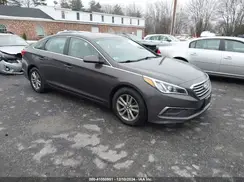 5NPE24AF0GH295690 2016 HYUNDAI SONATA