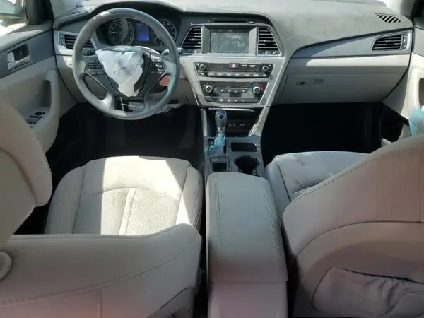 5NPE24AF0GH296046 2016 HYUNDAI SONATA - Image 8