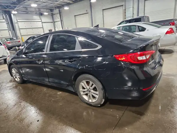 5NPE24AF0GH296113 2016 HYUNDAI SONATA - Image 2