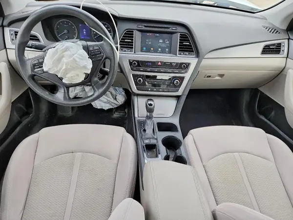 5NPE24AF0GH296323 2016 HYUNDAI SONATA - Image 8