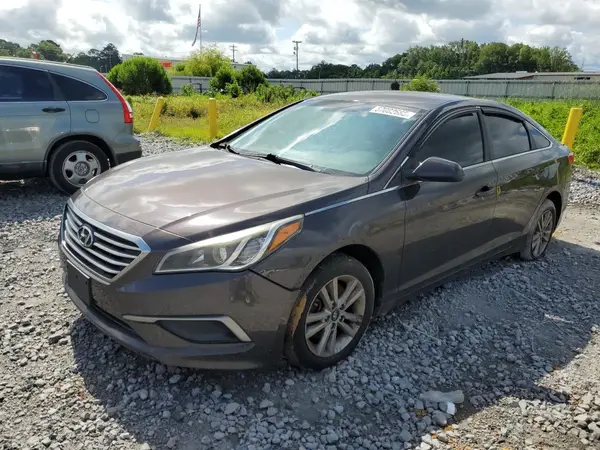 5NPE24AF0GH297004 2016 HYUNDAI SONATA - Image 1