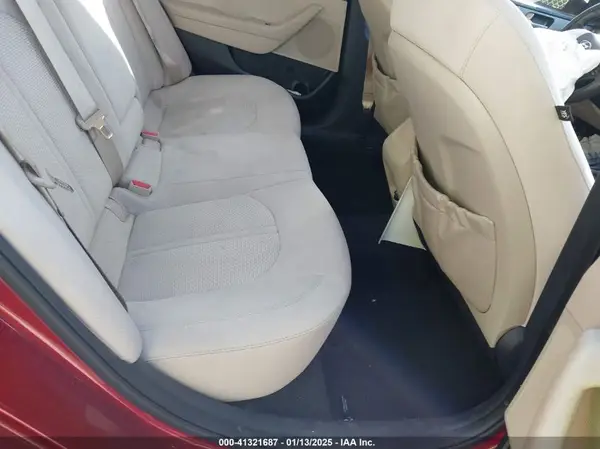 5NPE24AF0GH297312 2016 HYUNDAI SONATA - Image 8