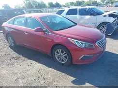 5NPE24AF0GH298105 2016 HYUNDAI SONATA