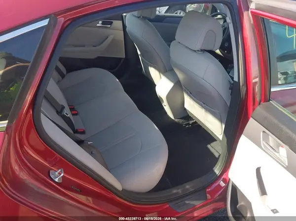 5NPE24AF0GH298105 2016 HYUNDAI SONATA - Image 8