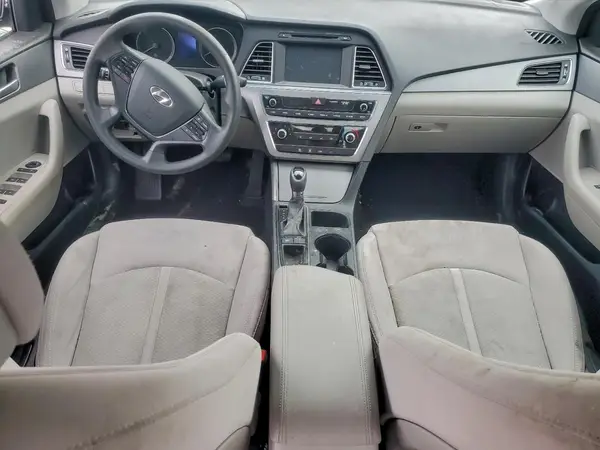 5NPE24AF0GH298332 2016 HYUNDAI SONATA - Image 8