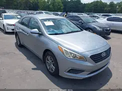 5NPE24AF0GH299190 2016 HYUNDAI SONATA