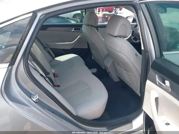 5NPE24AF0GH299190 2016 HYUNDAI SONATA - Image 8
