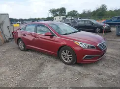 5NPE24AF0GH299822 2016 HYUNDAI SONATA