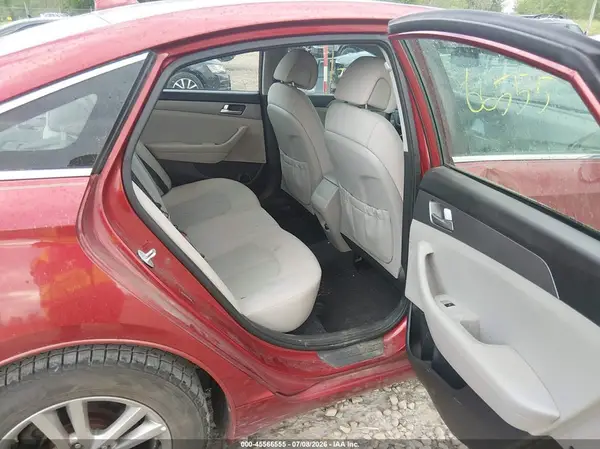 5NPE24AF0GH299822 2016 HYUNDAI SONATA - Image 8