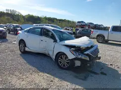 5NPE24AF0GH300094 2016 HYUNDAI SONATA