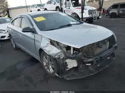 5NPE24AF0GH301763 2016 HYUNDAI SONATA