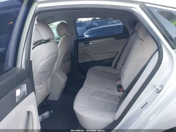 5NPE24AF0GH301763 2016 HYUNDAI SONATA - Image 8
